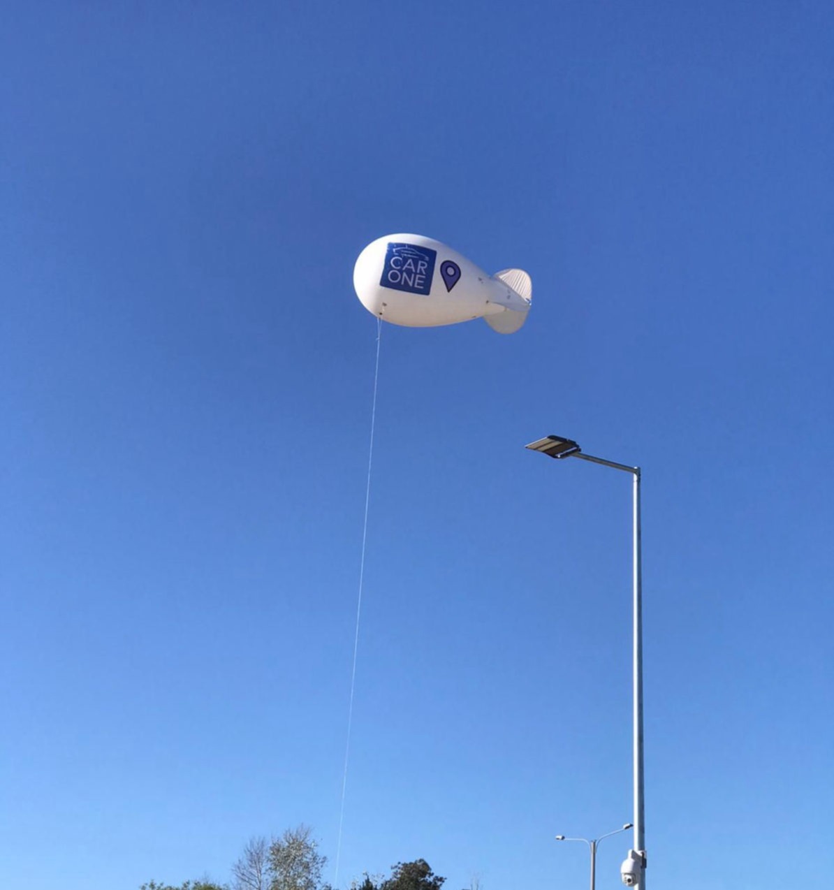 Zeppeline